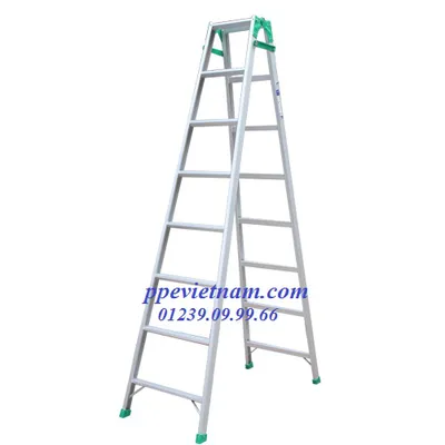 THANG NHÔM GẤP NIKAWA NKY-8C