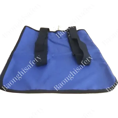 VÁY ÁO BẢO HỘ CHỐNG TIA X-RAY (ĐỘ DÀY CHỈ 0.5mmPB)