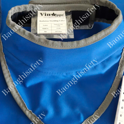 Yếm chì bảo vệ cổ 0.5mmPb VINAPPE PC09B