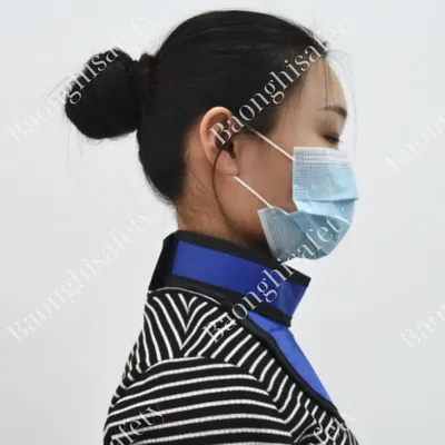 YẾM CHÌ BẢO VỆ CỔ