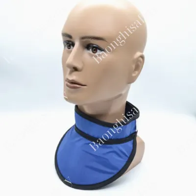 YẾM CHÌ BẢO VỆ CỔ