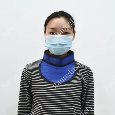 YẾM CHÌ BẢO VỆ CỔ