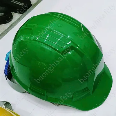 MŨ BẢO HỘ LAO ĐỘNG SSEDA