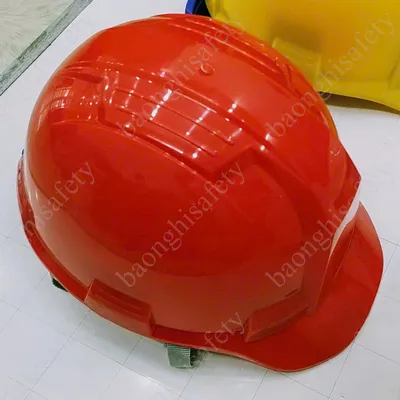 MŨ BẢO HỘ LAO ĐỘNG SSEDA