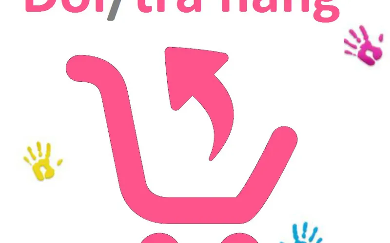 CHÍNH SÁCH ĐỔI TRẢ VÀ HOÀN TIỀN