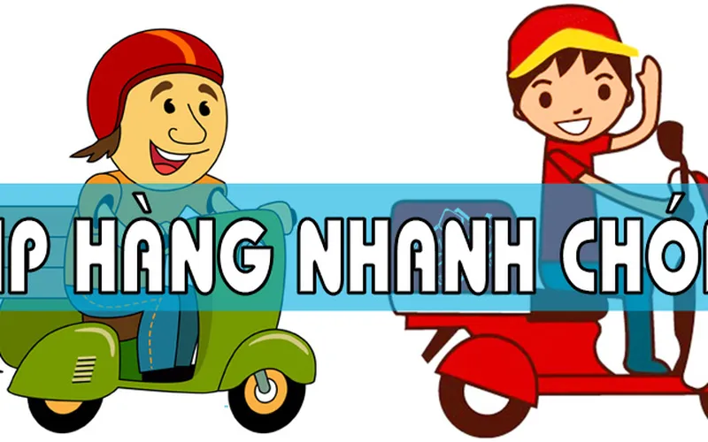 CHÍNH SÁCH GIAO HÀNG