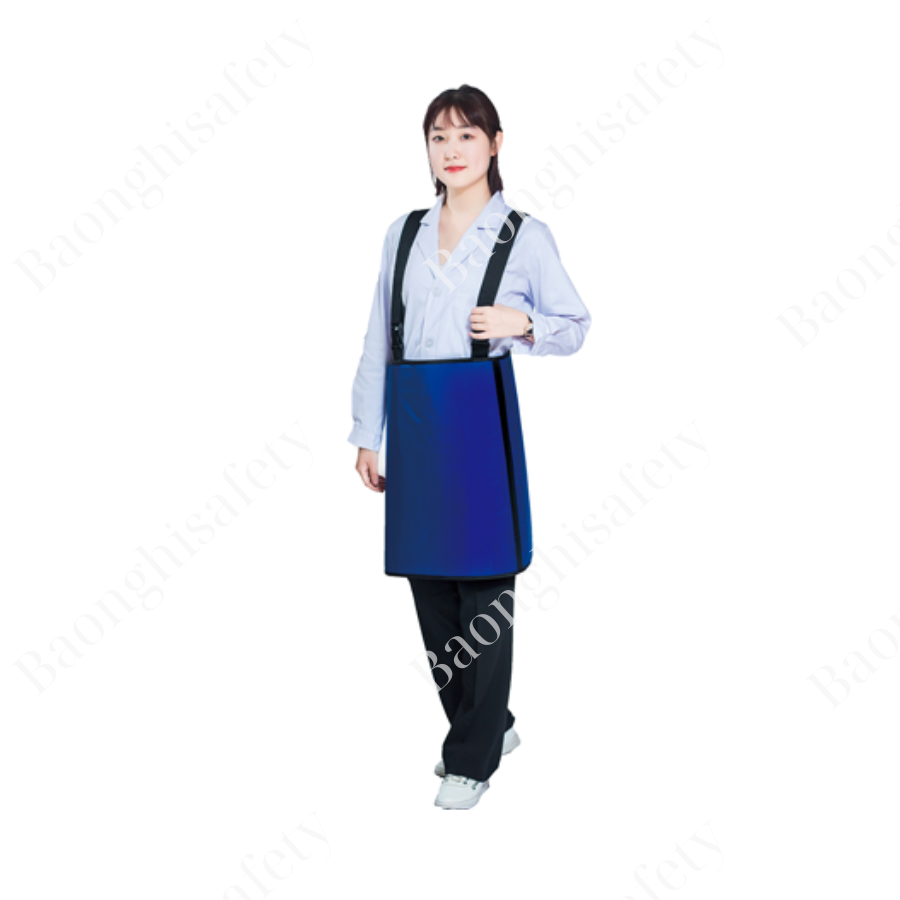 VÁY ÁO BẢO HỘ CHỐNG TIA X-RAY