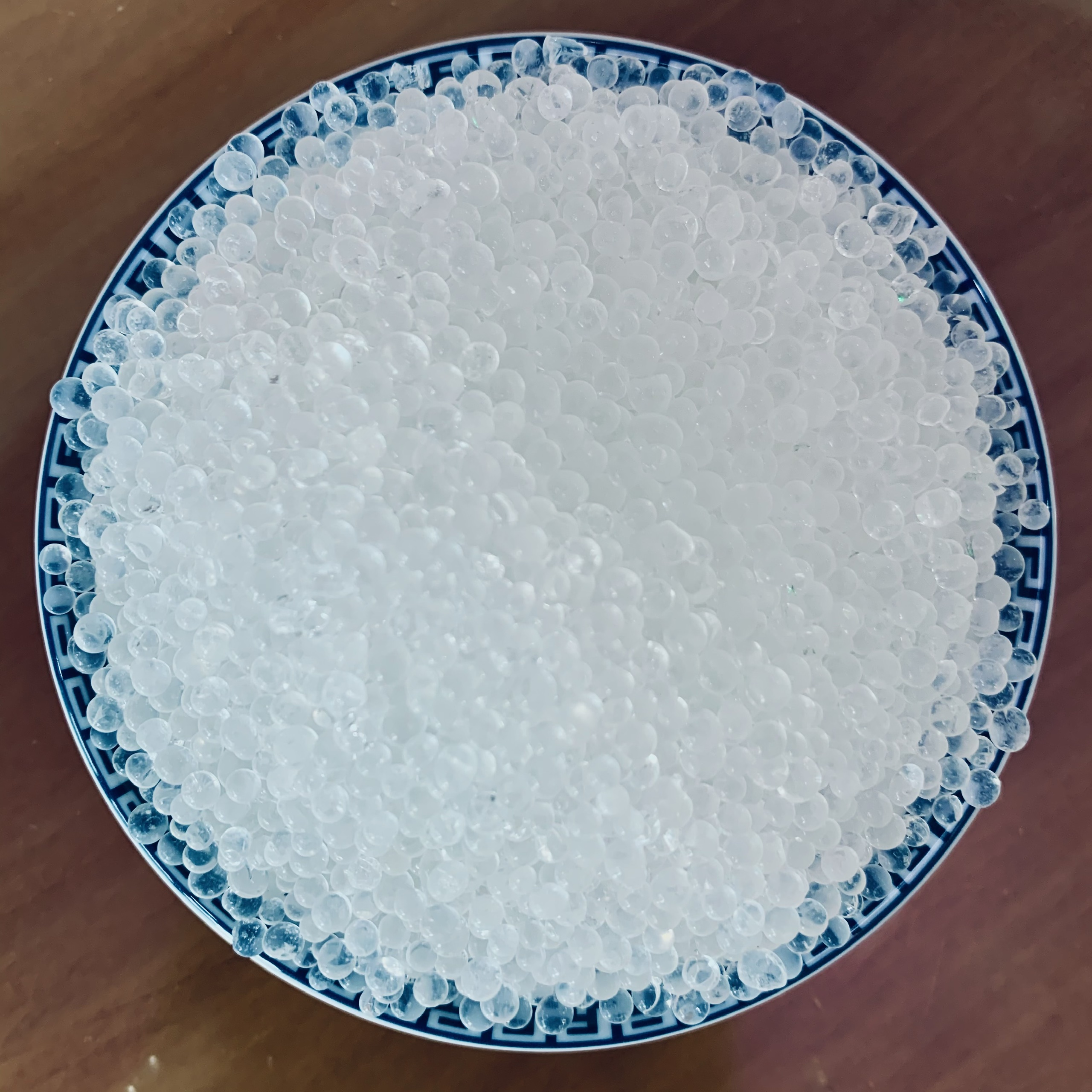 Silica gel - hạt chống ẩm Silica gel - hạt chống ẩm