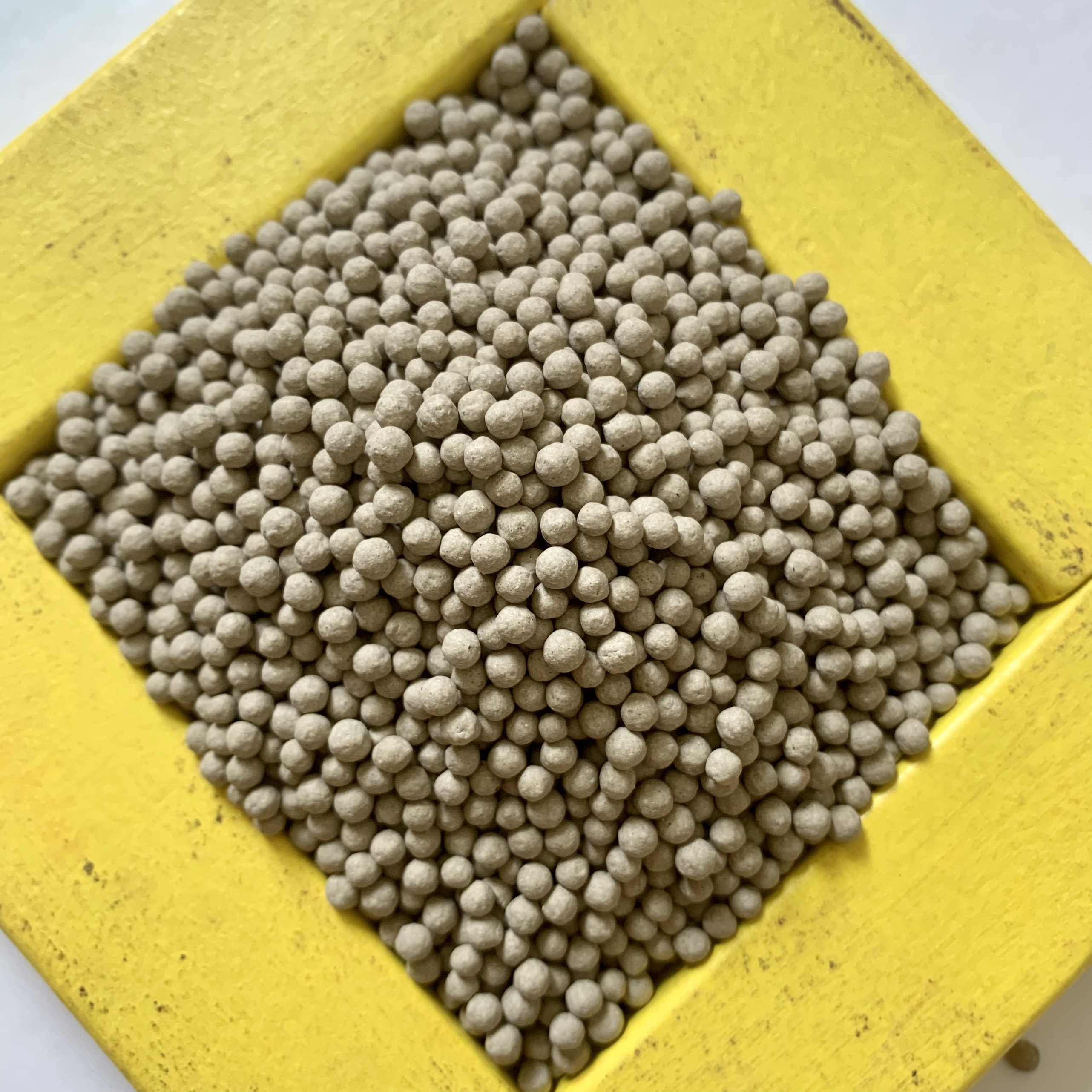 Hạt hút ẩm Clay