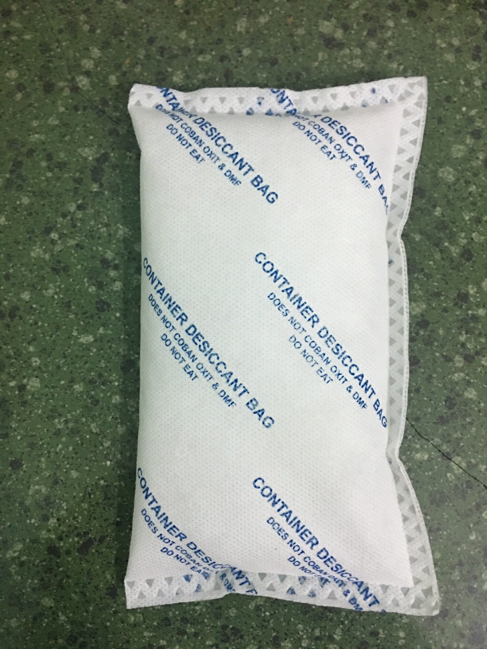 Túi hút ẩm Silicagel 500gr Túi hút ẩm Silicagel 500gr