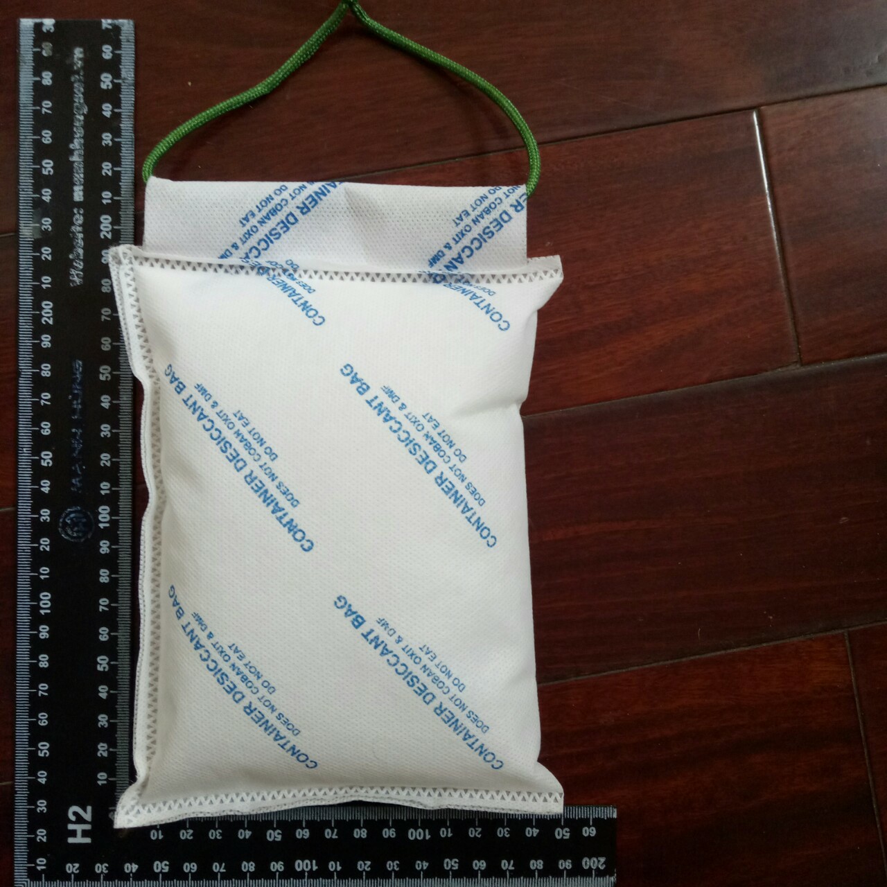 Dây hút ẩm Silica gel Dây hút ẩm Silica gel