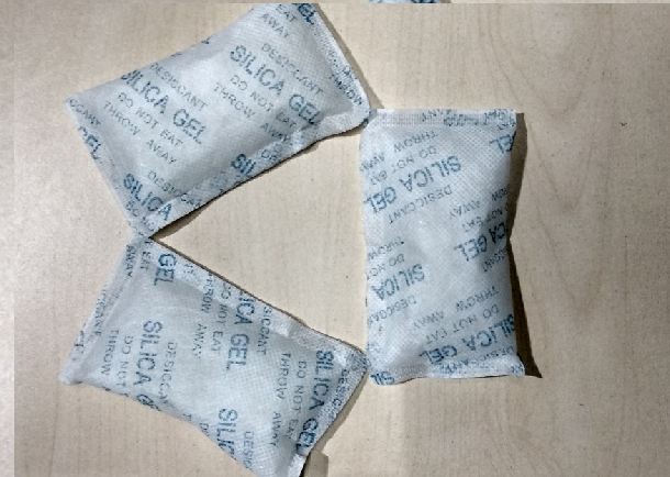 Túi hút ẩm Clay Túi hút ẩm Clay