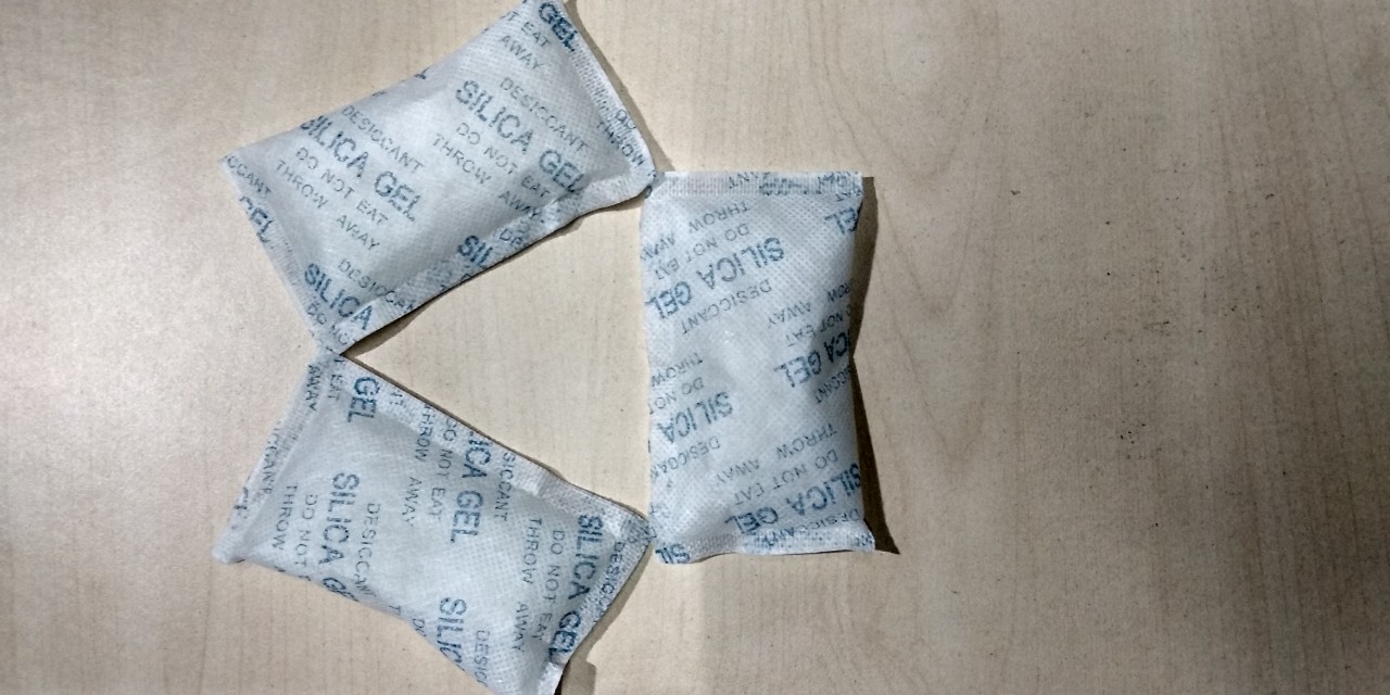 Hạt chống ẩm Clay - Công ty Sản xuất Túi Hút Ẩm Hạt chống ẩm Clay - Công ty Sản xuất Túi Hút Ẩm