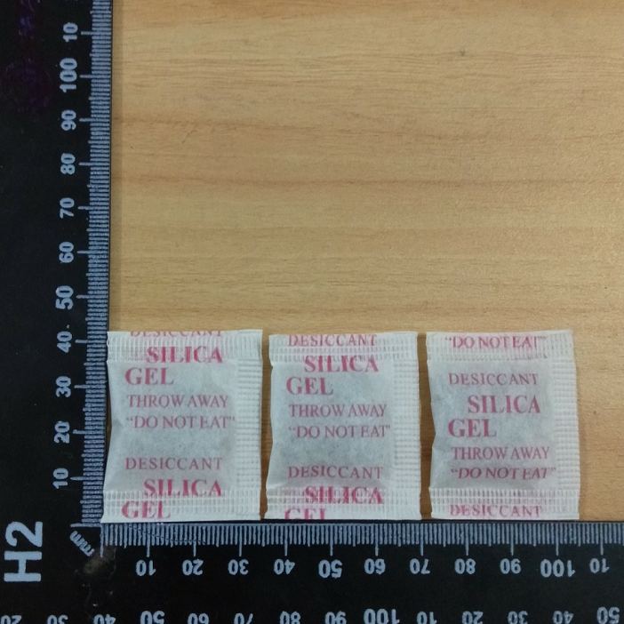 Gói chống ẩm Clay giá rẻ Gói chống ẩm Clay giá rẻ