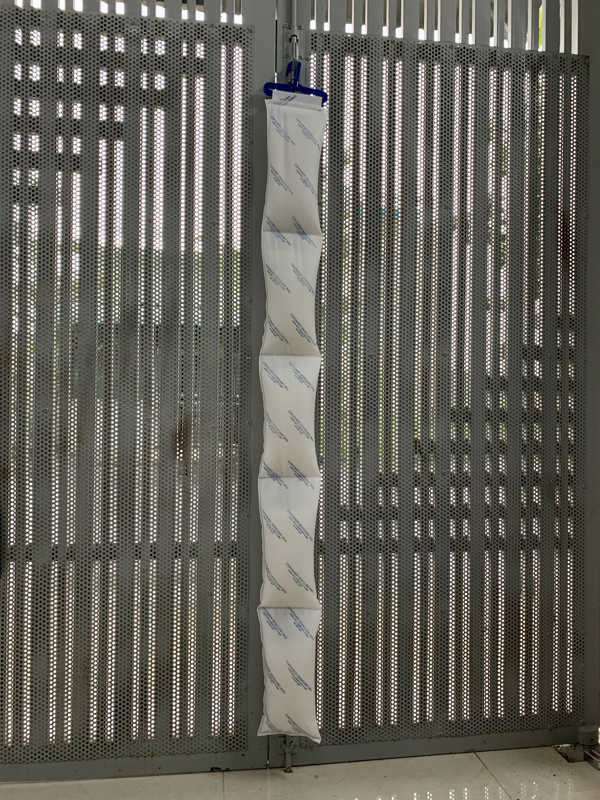 Dây hút ẩm 5kg 5 túi