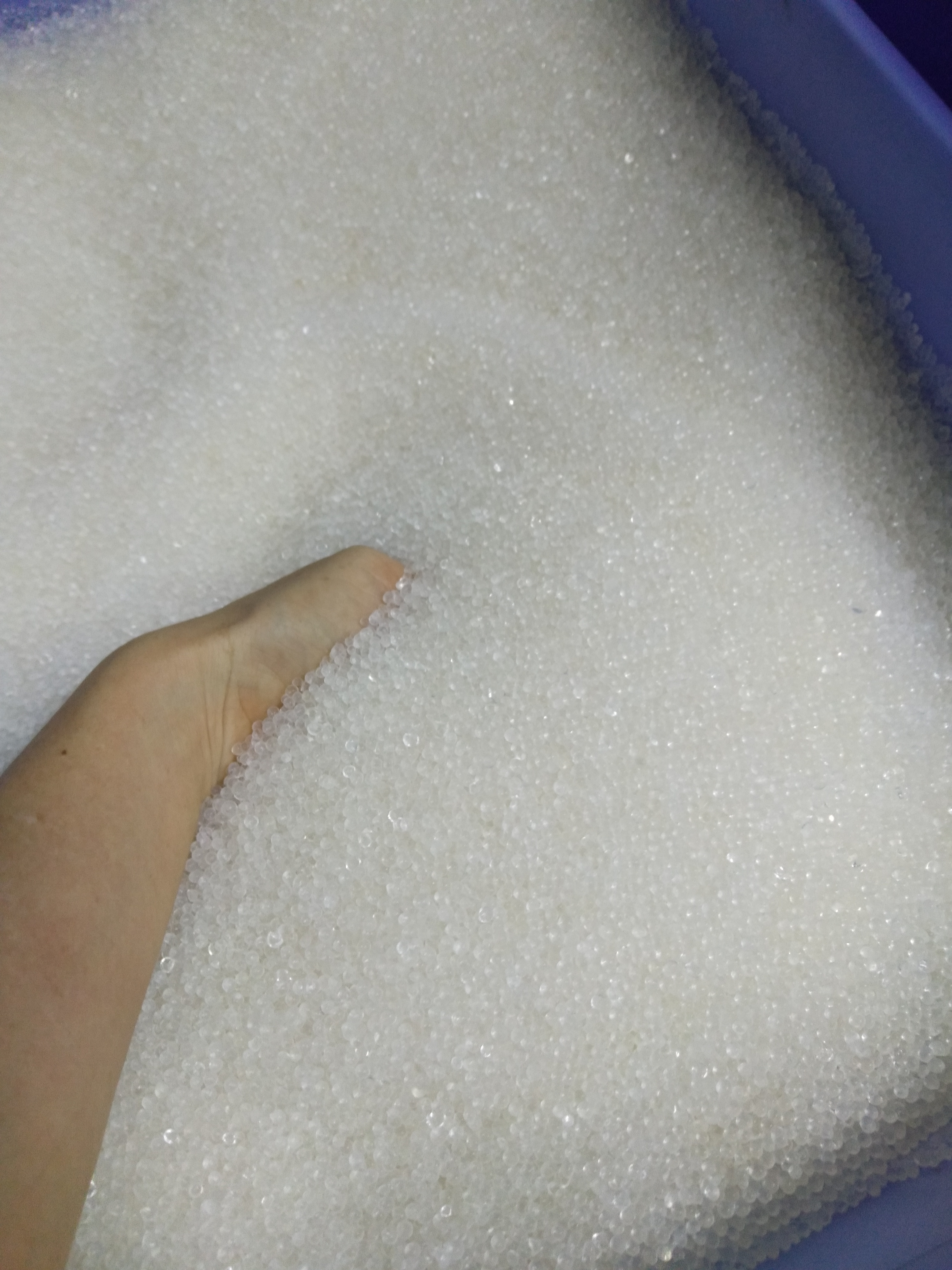 Hạt hút ẩm Silicagel Hạt hút ẩm Silicagel