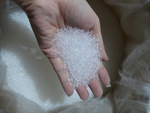 Hat hút ẩm silicagel 25kg/bao Hat hút ẩm silicagel 25kg/bao