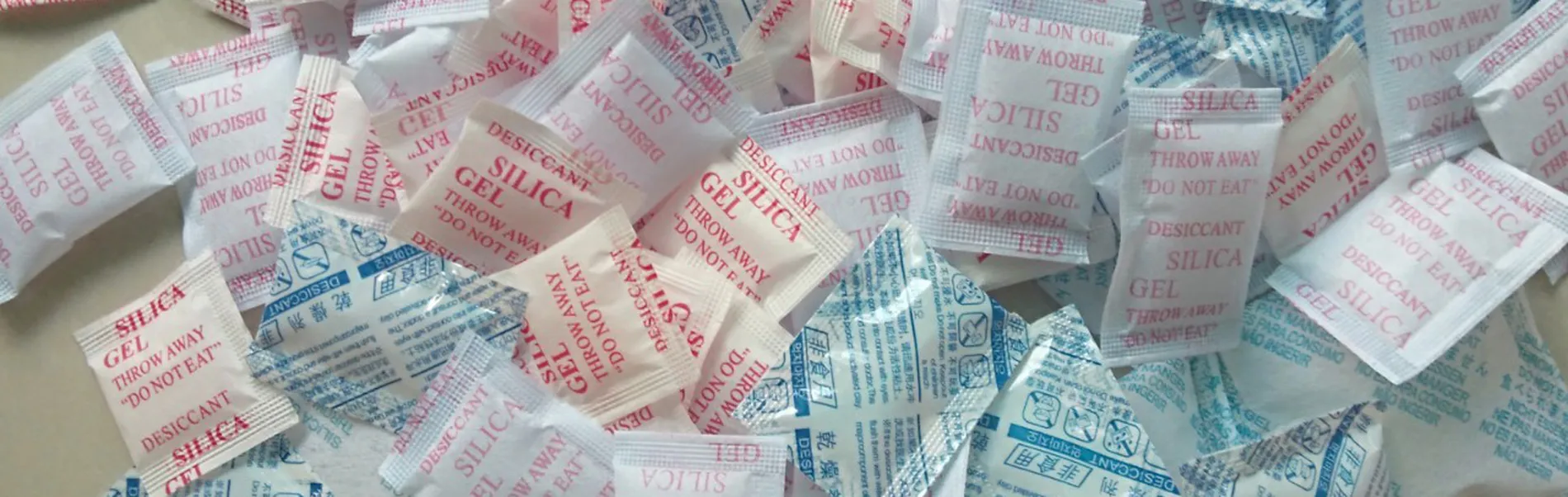 silicagel 