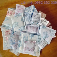 GÓI CHỐNG ẨM MỐC TẠI CÔNG TY THIẾT NHẬT