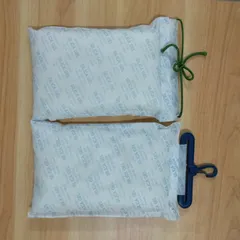 TÚI CHỐNG ẨM  SILICAGEL TREO CONTAINER-  LH: 0932 352 339