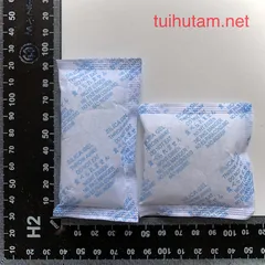 GÓI CHỐNG ẨM CÁC LOẠI - CUNG CẤP GÓI CHỐNG ẨM SILICA GEL