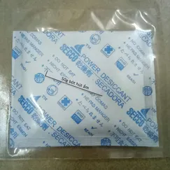 Túi bột chống ẩm Secco 20grs/25grs/50grs/100grs