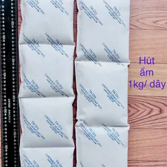 TÚI CHỐNG ẨM CONTAINER