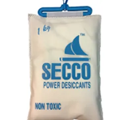 Túi bột chống ẩm 1000grs (1túi/kg)