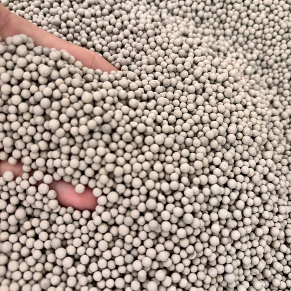Hạt hút ẩm Clay