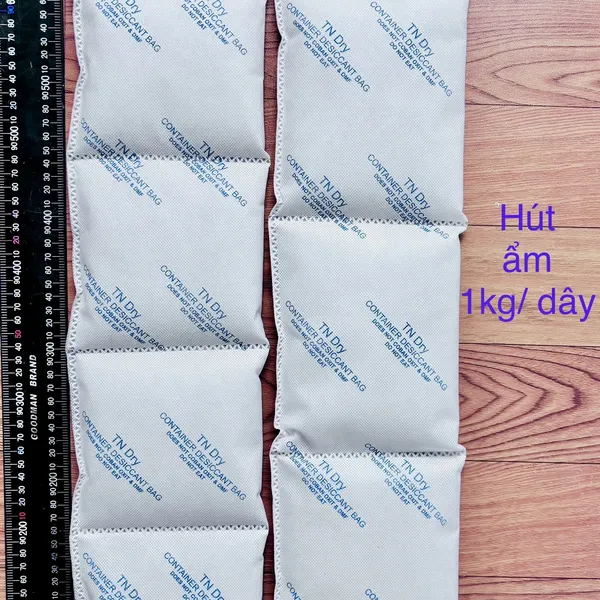 TÚI CHỐNG ẨM CONTAINER