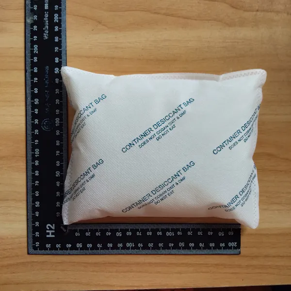 GÓI HÚT ẨM SILICA GEL 500GR