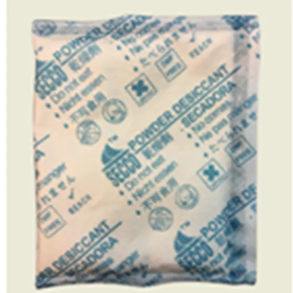 Túi bột chống ẩm Secco  200grs/250grs/500grs