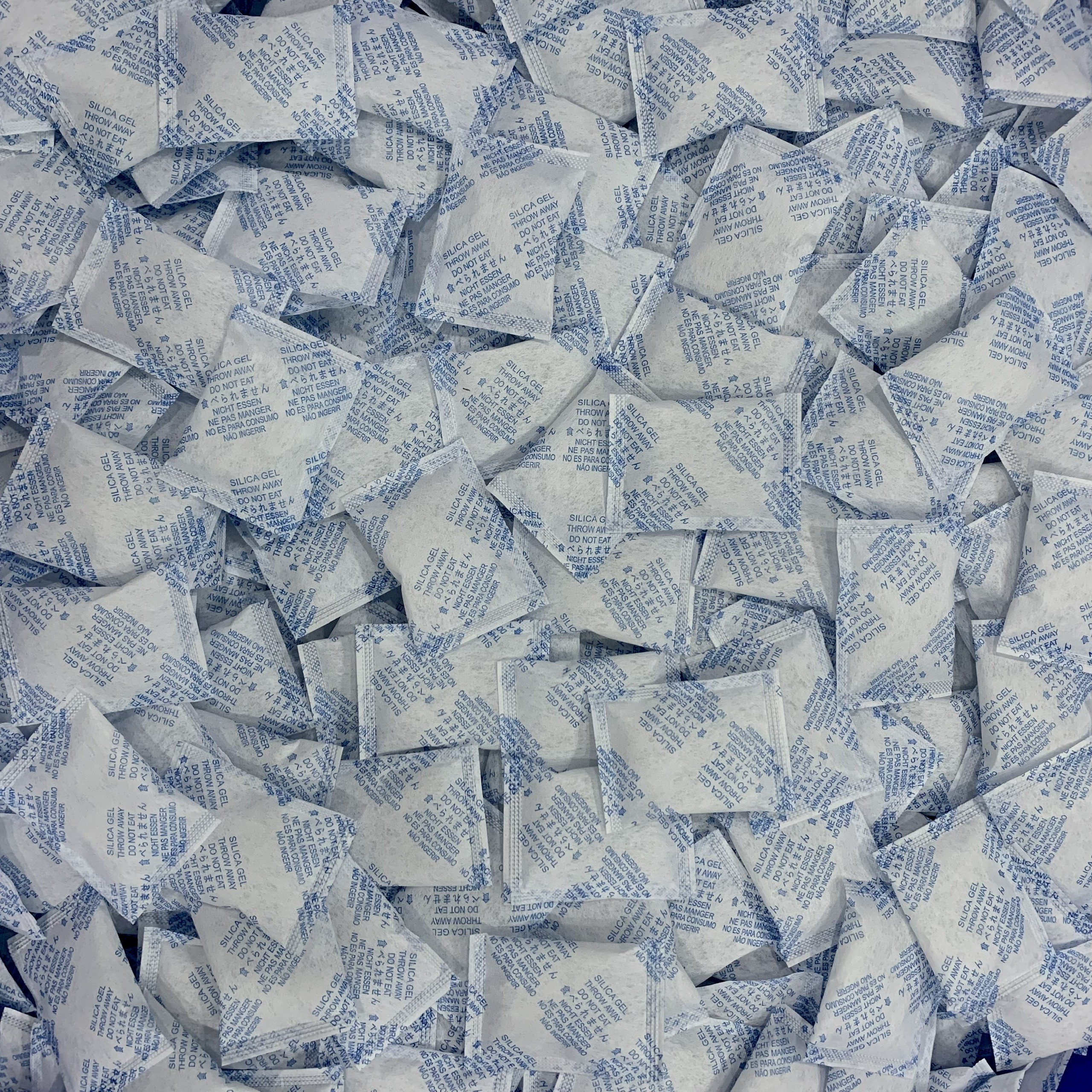 Túi hút ẩm 10g 6nn