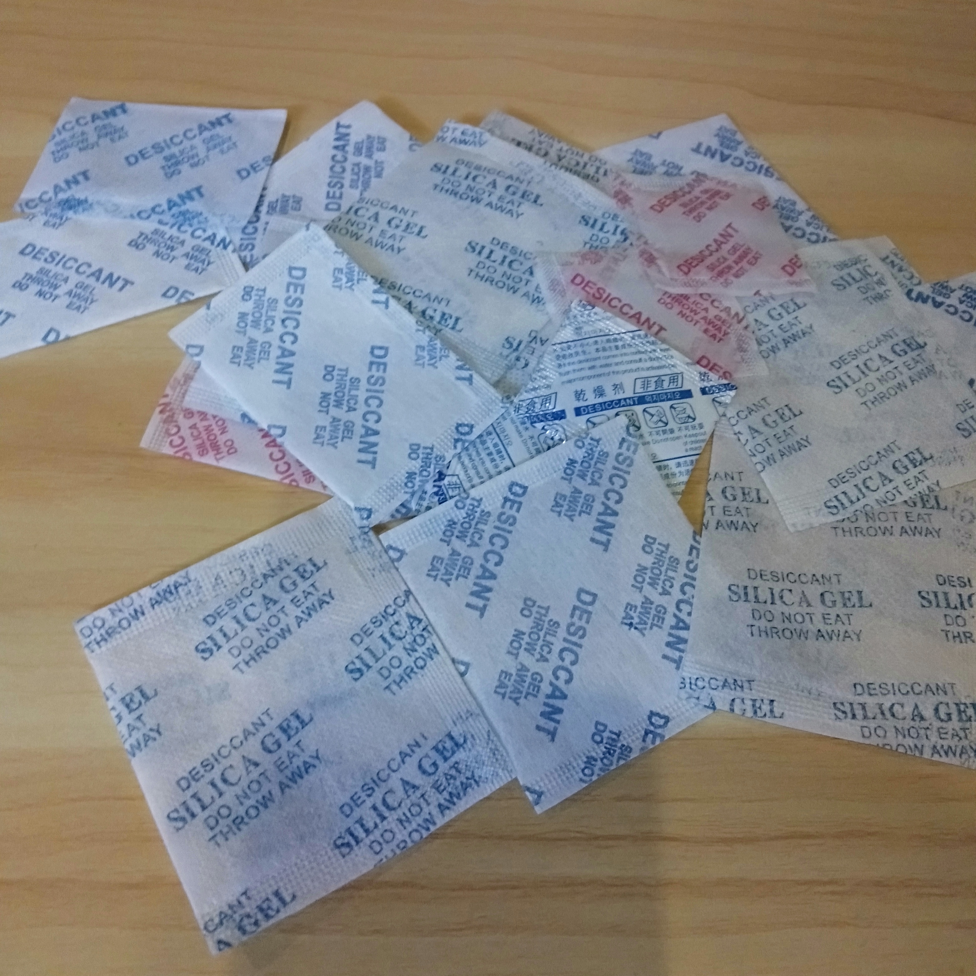 Túi vải không dệt