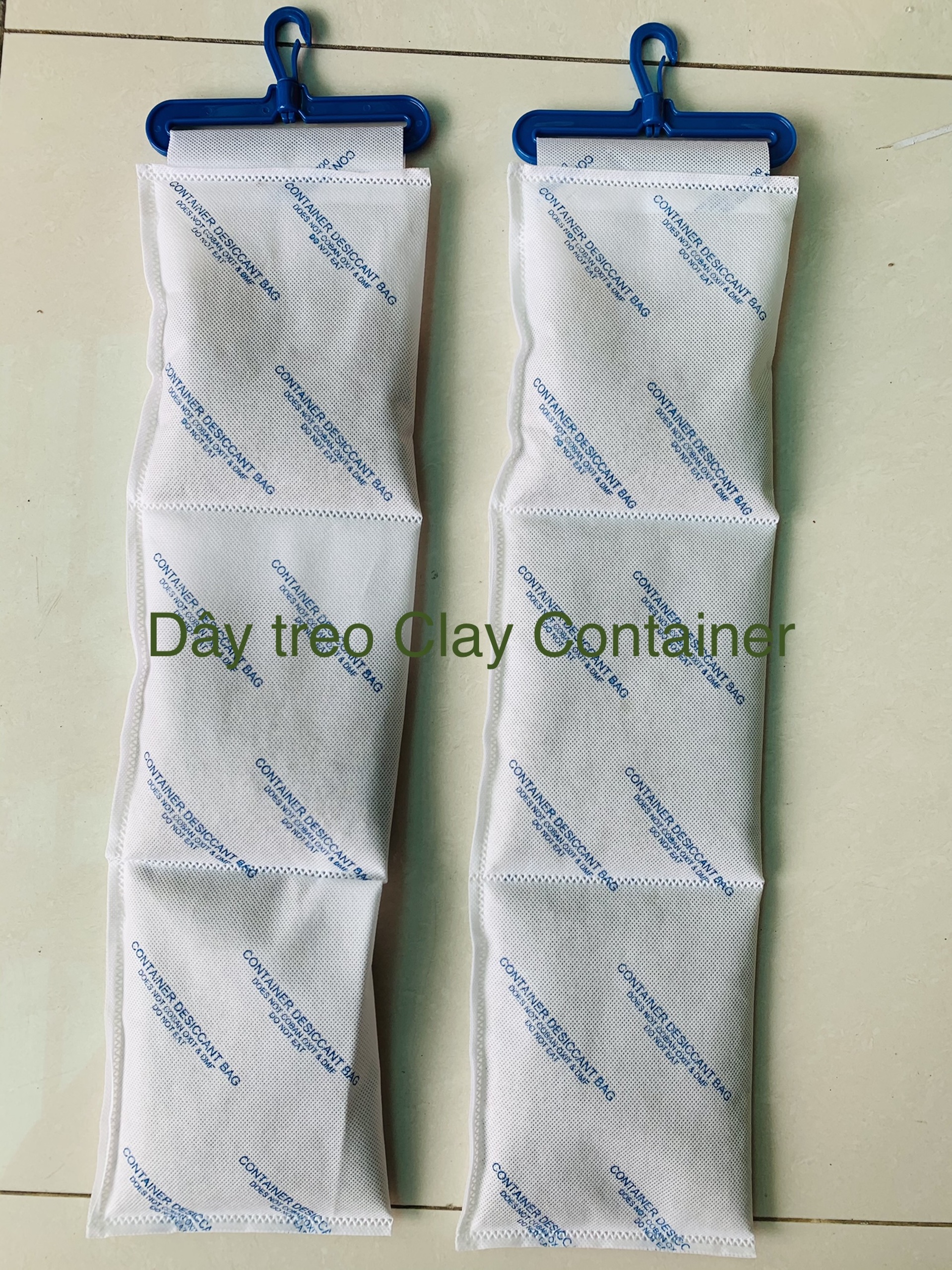 Dây hút ẩm Clay Dây hút ẩm Clay