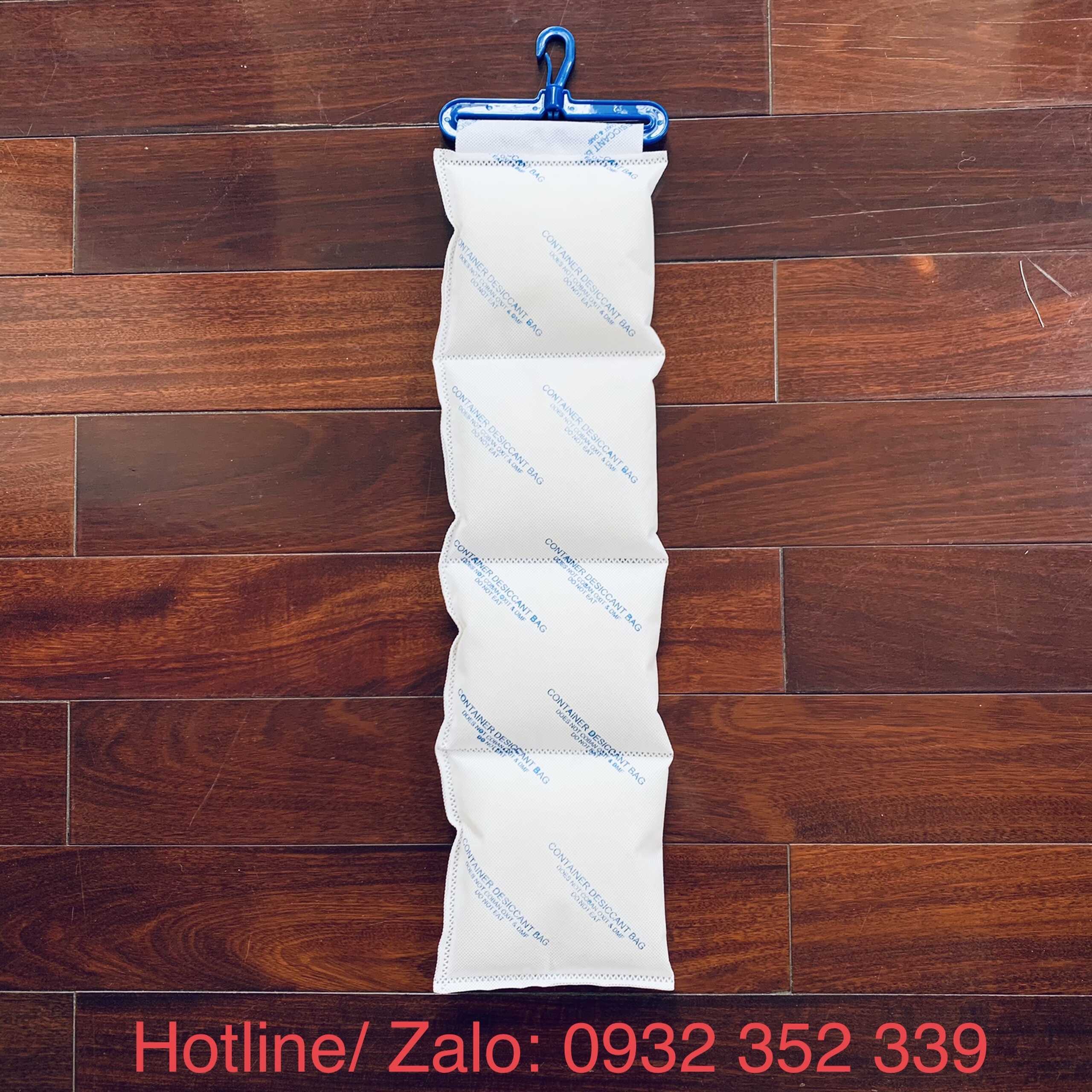 Dây treo Container Silica gel Dây treo Container Silica gel