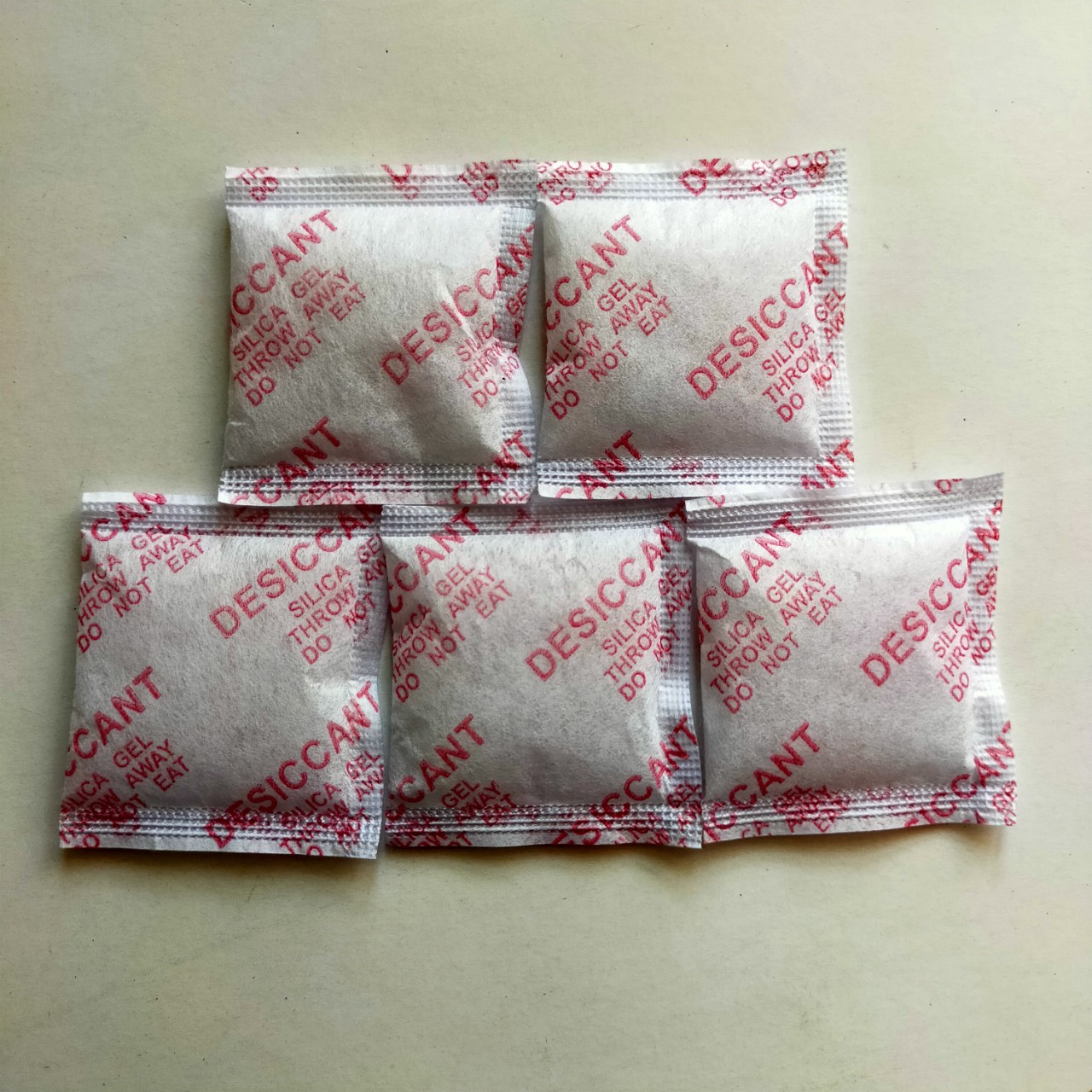 Túi hút ẩm Clay Túi hút ẩm Clay