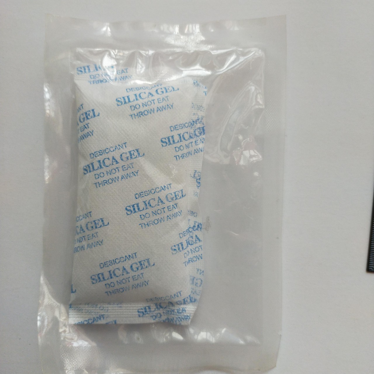 Túi hút ẩm Silica gel Túi hút ẩm Silica gel