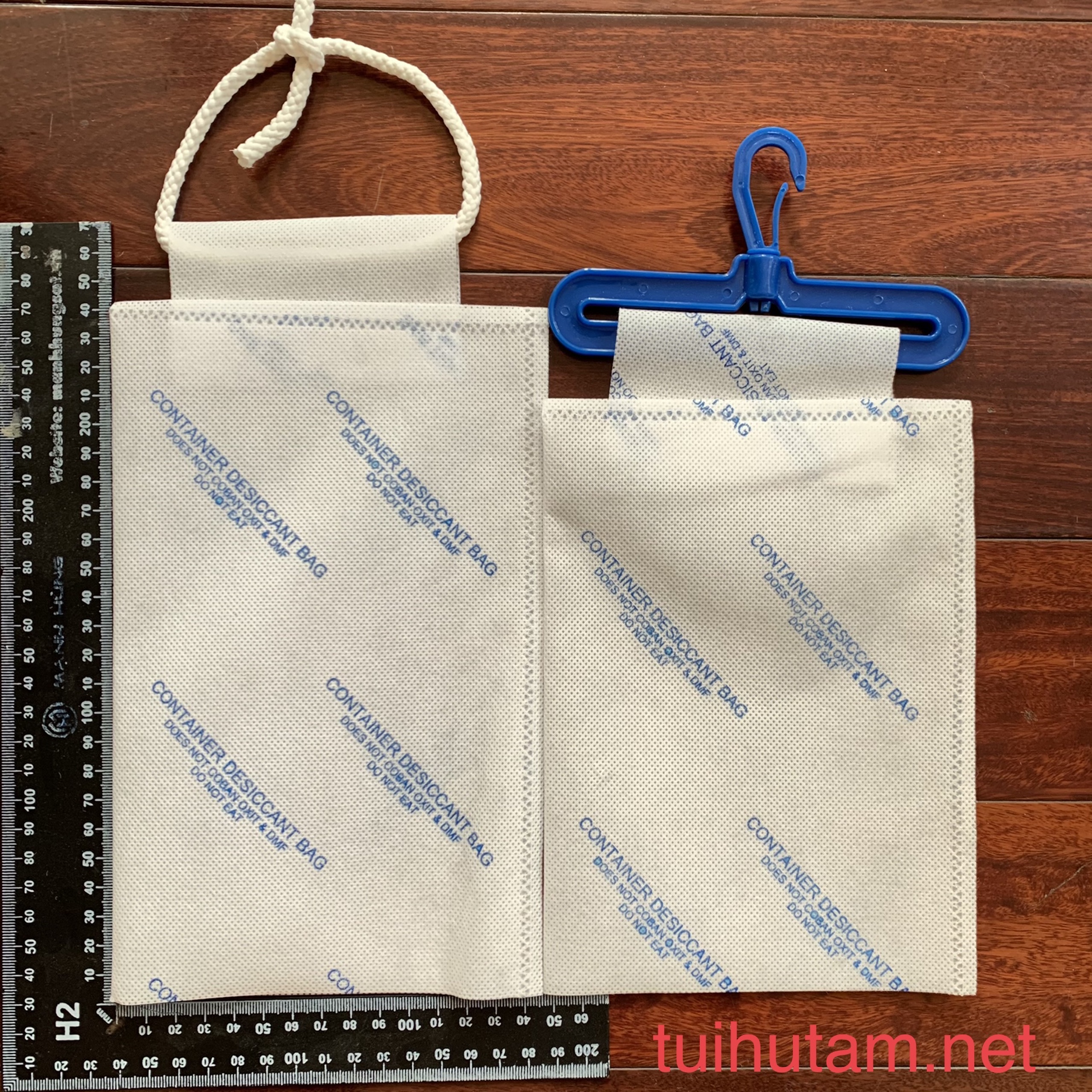 Túi vải không dệt Túi vải không dệt