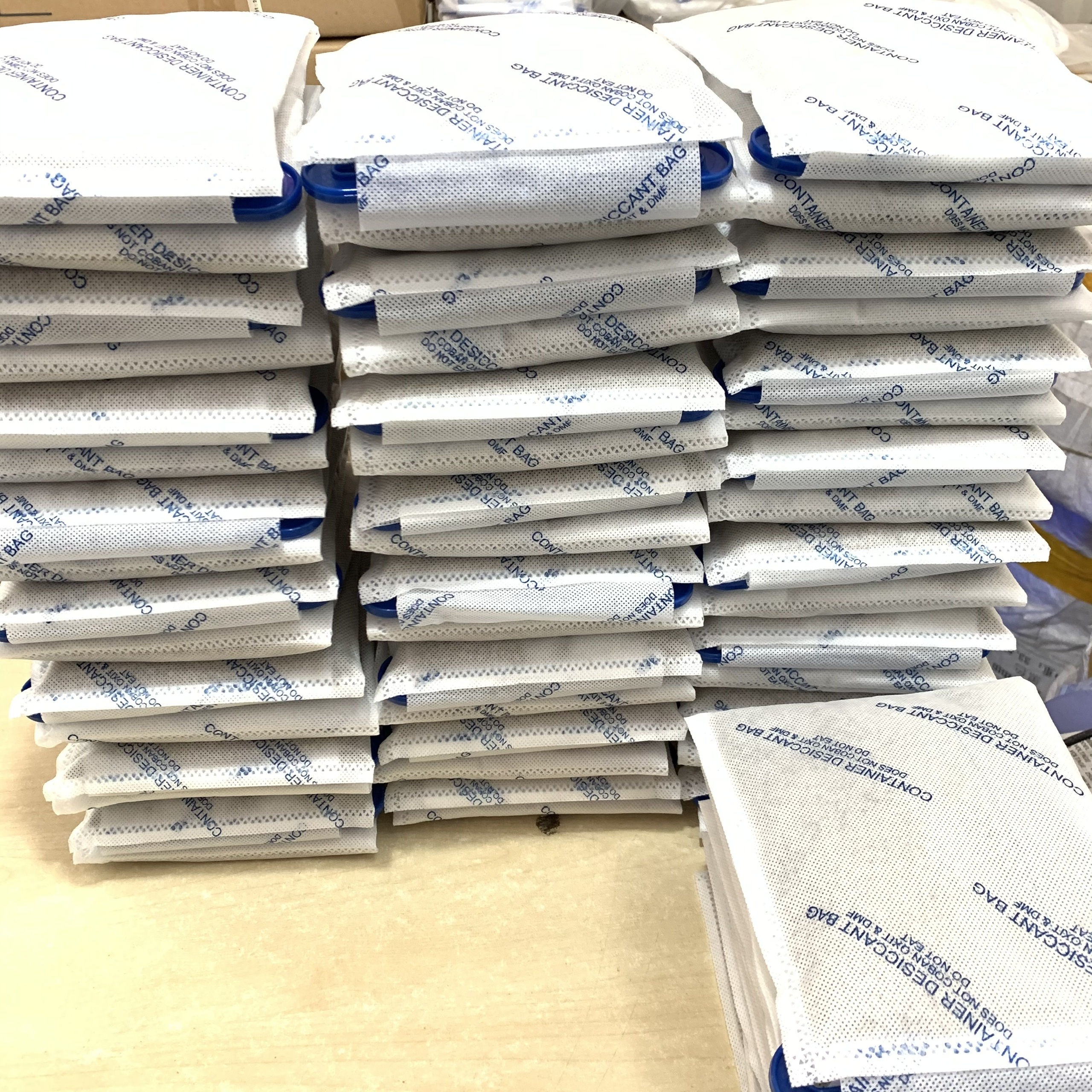 Dây hút ẩm treo container