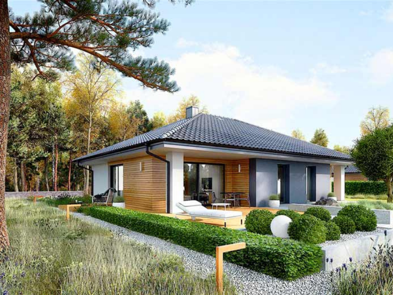 Lợi ích của việc thiết kế nhà theo phong thủy