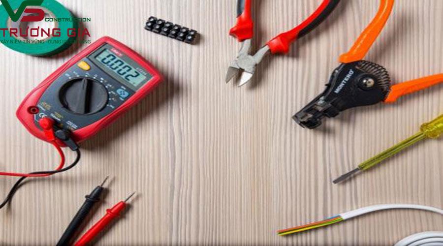 Các Chú Ý Khi Đi Đường Dây Điện Trong Nhà Các Chú Ý Khi Đi Đường Dây Điện Trong Nhà