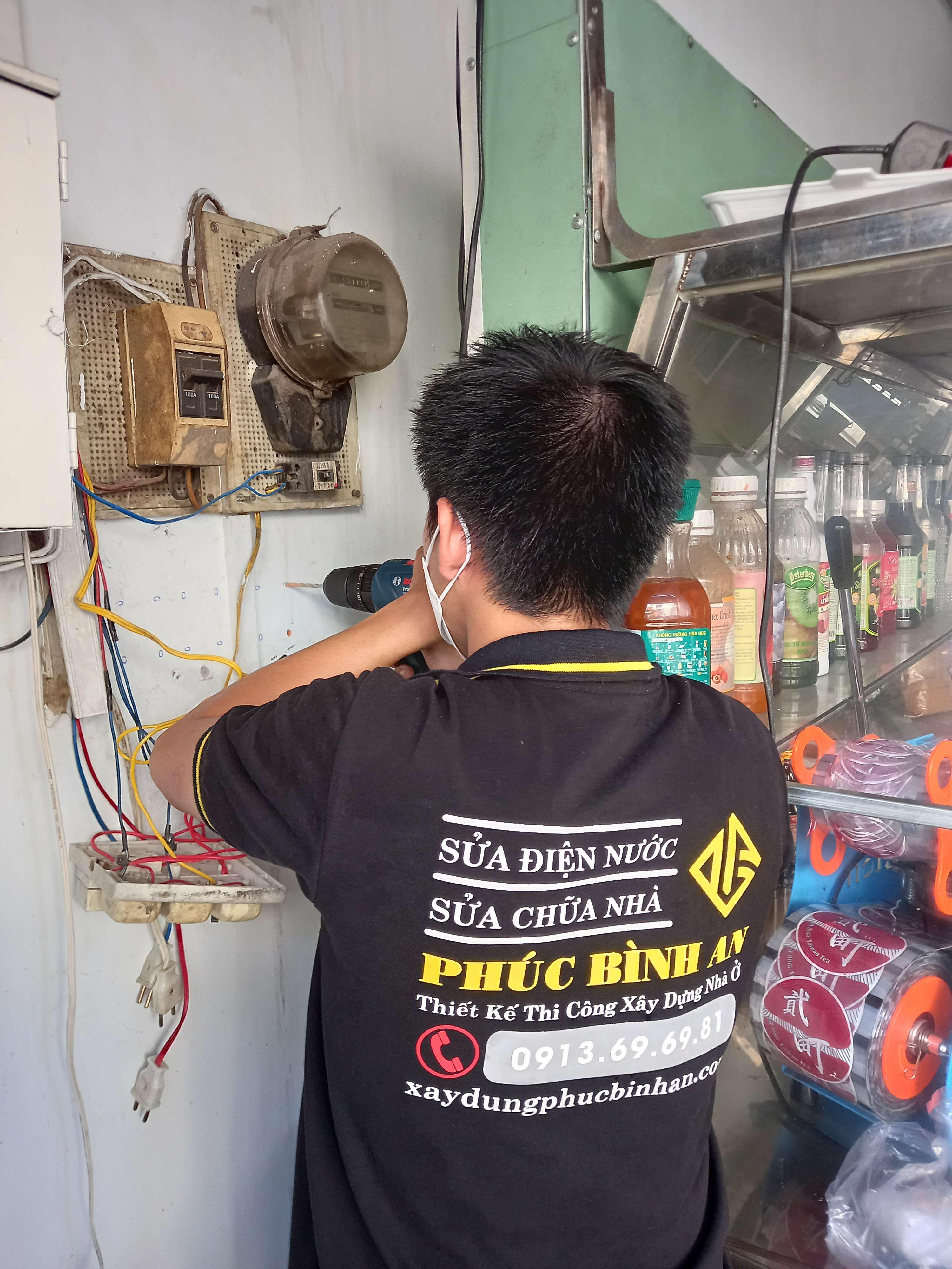 Cách Sửa chữa công tắc điện bị lỏng, công tắc điện bị nóng chảy Cách Sửa chữa công tắc điện bị lỏng, công tắc điện bị nóng chảy