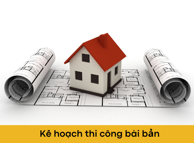 xây nhà chìa khóa trao tay là gì xây nhà chìa khóa trao tay là gì