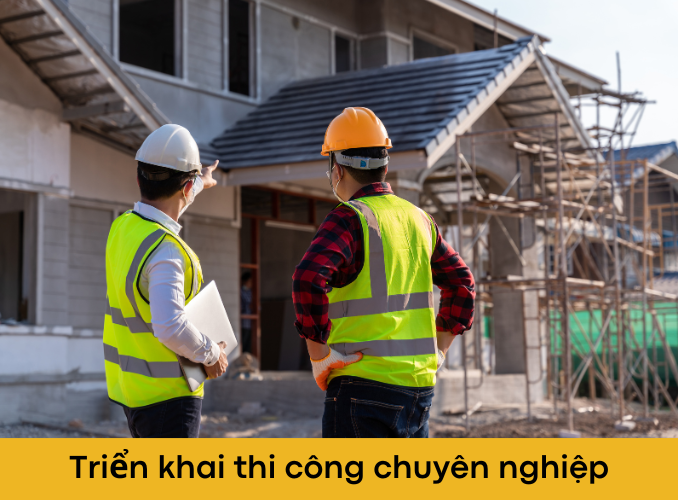 xây nhà chìa khóa trao tay là gì xây nhà chìa khóa trao tay là gì