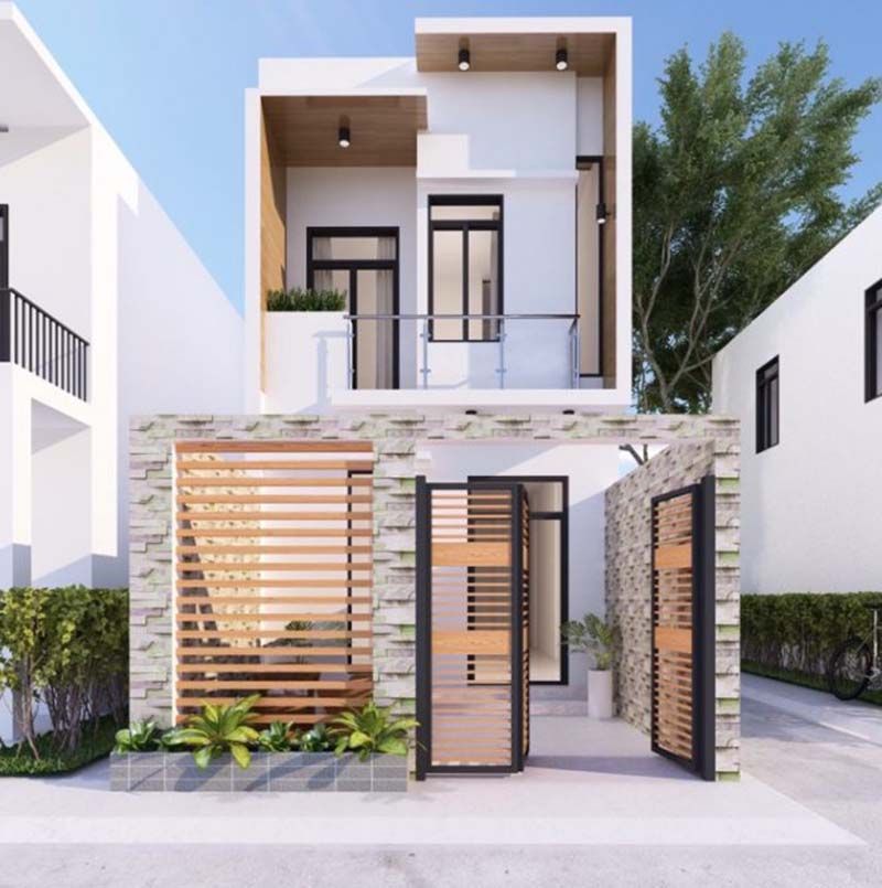 Chìa Khóa Trao Tay Nhà 2 Tầng: Tiết Kiệm Thời Gian và Công Sức Trong Xây Dựng Chìa Khóa Trao Tay Nhà 2 Tầng: Tiết Kiệm Thời Gian và Công Sức Trong Xây Dựng