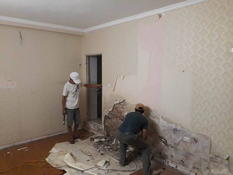 quý khách nên sử dụng dịch vụ sửa chữa điện nước tại nhà