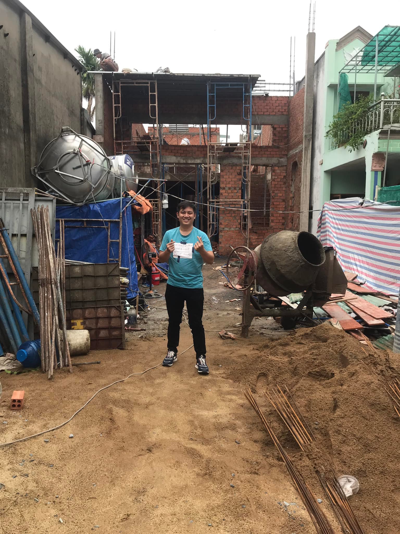 Giá Xây Nhà Trọn Gói Chìa Khóa Trao Tay Tại Biên Hòa Giá Xây Nhà Trọn Gói Chìa Khóa Trao Tay Tại Biên Hòa