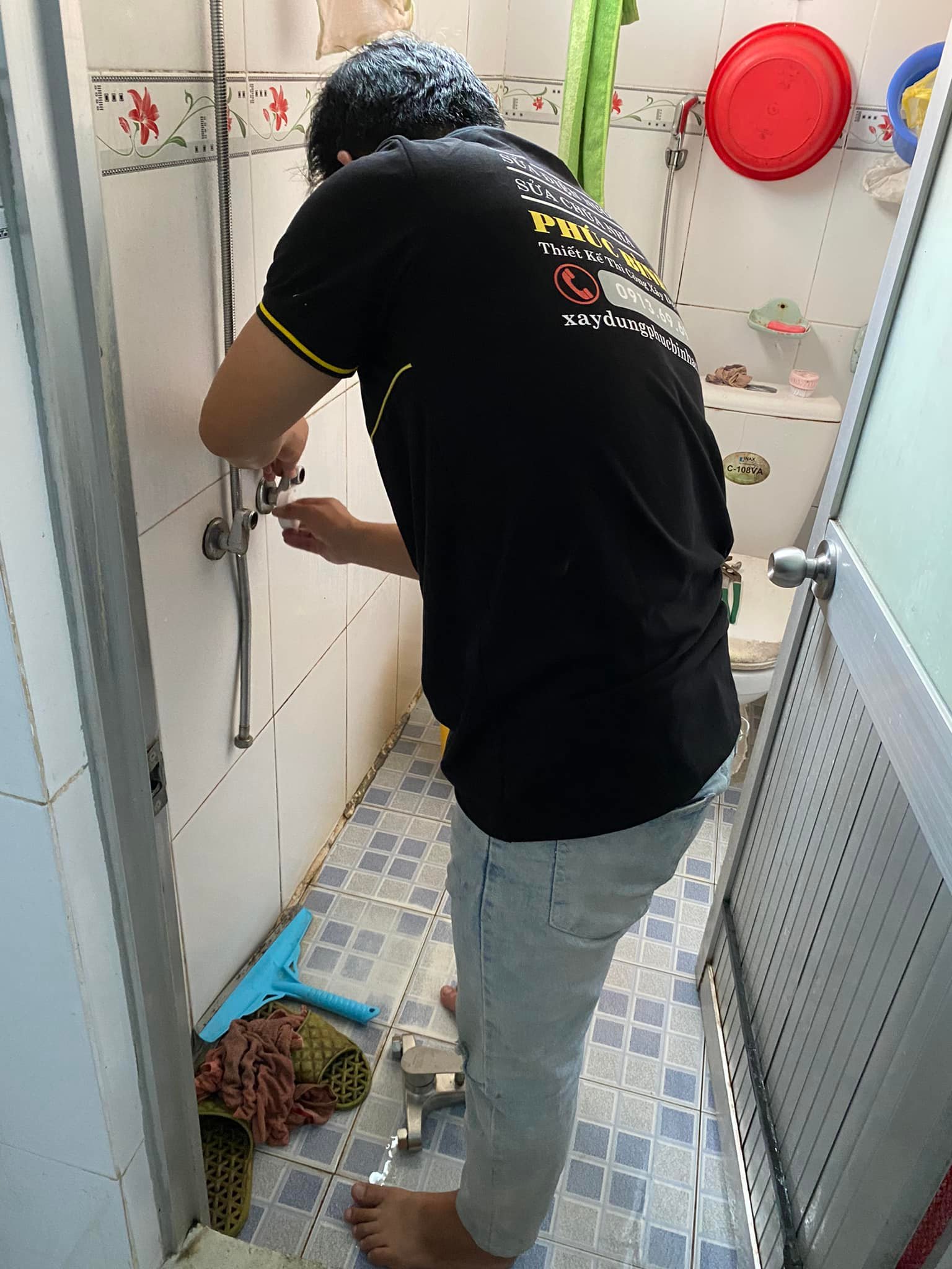 Liên hệ Ngay Thợ Sửa Điện Nước Phường Hóa An Biên Hòa! Liên hệ Ngay Thợ Sửa Điện Nước Phường Hóa An Biên Hòa!