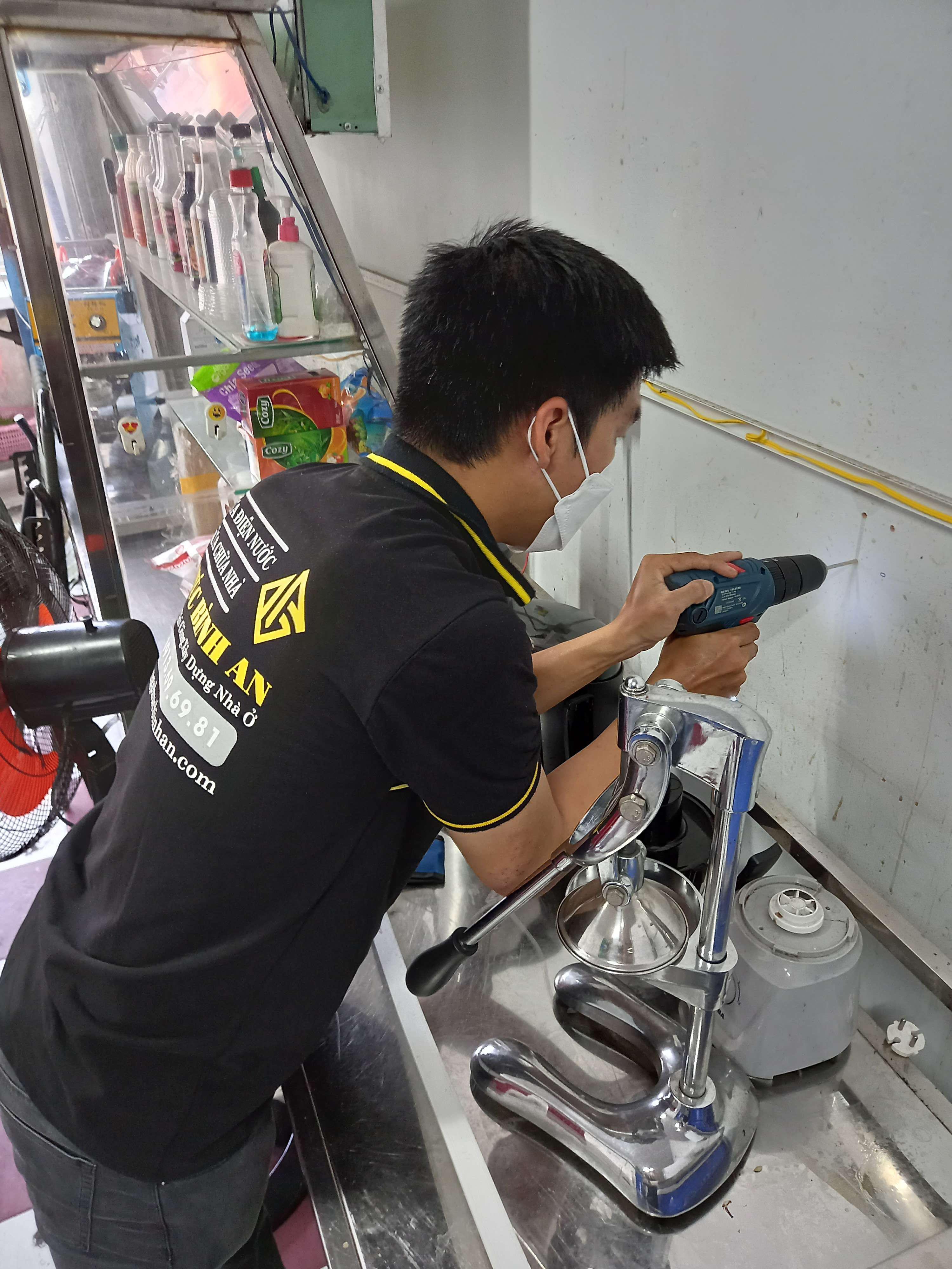 Dịch vụ xây nhà trọn gói giá rẻ